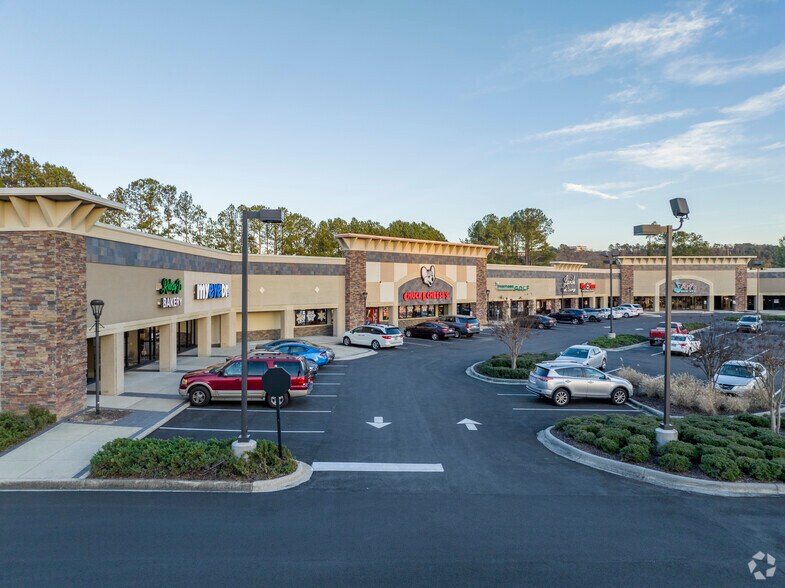 4647 US Highway 280, Birmingham, AL à louer - Photo principale – Image 1 sur 8