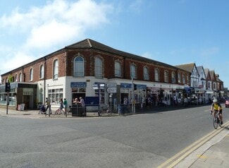 Plus de détails pour High St, Mablethorpe - Local commercial à vendre