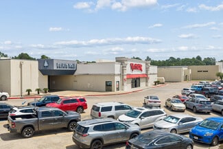 Plus de détails pour 4600 S Medford Dr, Lufkin, TX - Local commercial à vendre