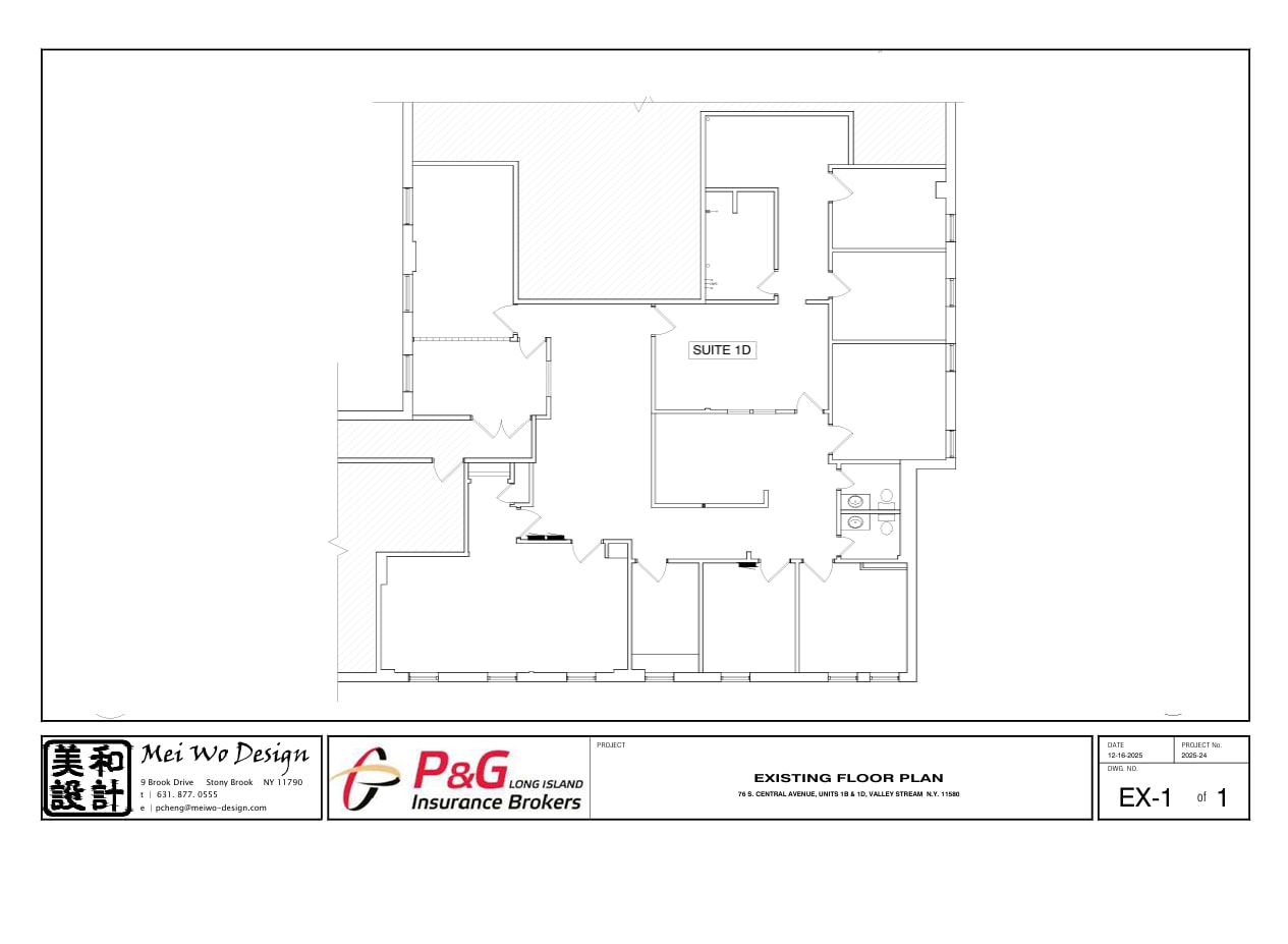 76 S Central Ave, Valley Stream, NY à louer Photo intérieure– Image 1 sur 1