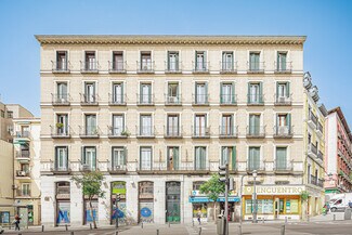 Plus de détails pour Calle De Toledo, 82, Madrid - Local commercial à louer