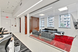 730 11th St NW, Washington, DC à louer Photo intérieure– Image 2 sur 5
