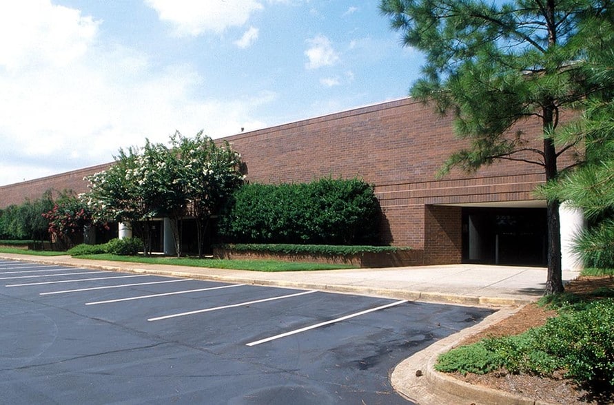 1218 Six Flags Rd, Austell, GA à louer - Autre – Image 2 sur 7