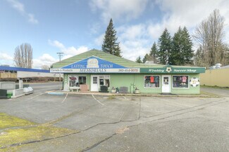 Plus de détails pour 3700 Pacific Ave SE, Olympia, WA - Local commercial à vendre