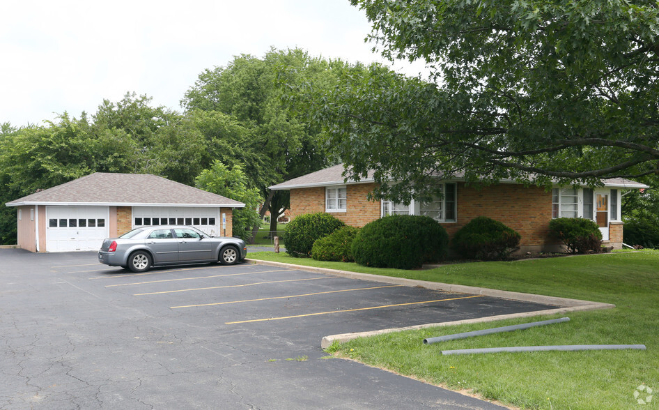 287 W IL Route 38, Rochelle, IL à vendre - Photo de l’immeuble – Image 2 sur 5
