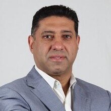 Parm Dhinjal