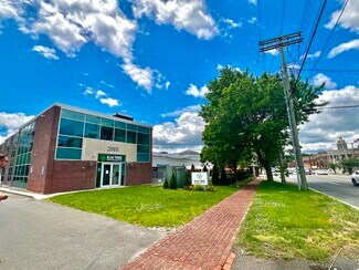 Plus de détails pour 2989 Dixwell Ave, Hamden, CT - Bureau à louer