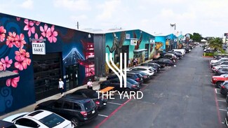 Plus de détails pour 440 E Saint Elmo Rd, Austin, TX - Local d'activités, Industriel/Logistique à louer