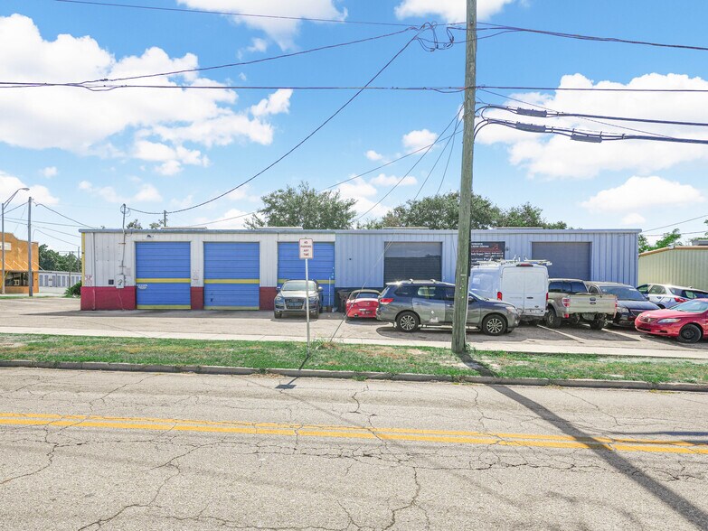 619 N Scenic Hwy, Lake Wales, FL à vendre - Photo de l’immeuble – Image 3 sur 8