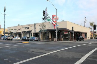 Plus de détails pour 5251 E 2nd St, Long Beach, CA - Local commercial à louer