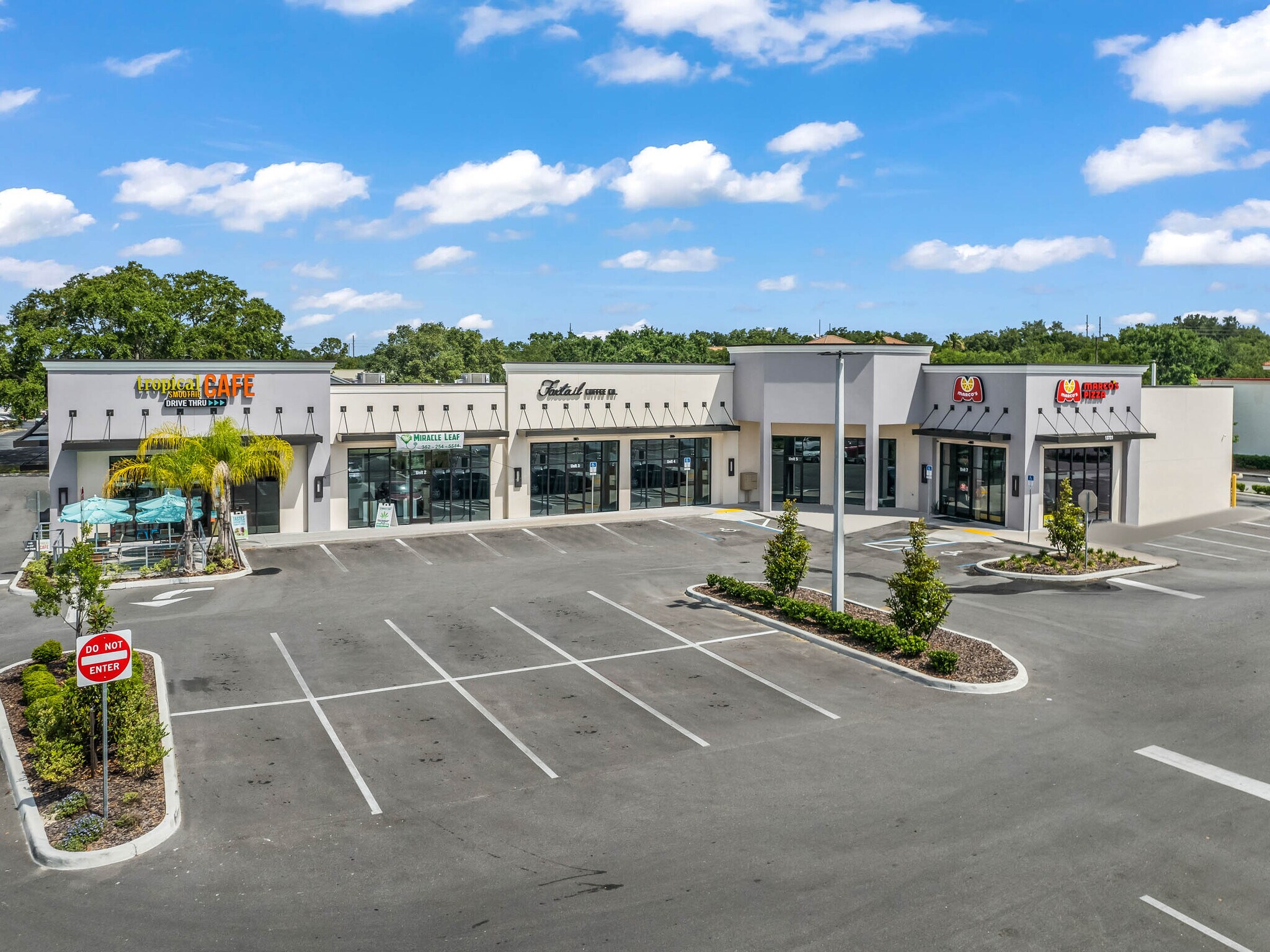 13721 N US Highway 441, Lady Lake, FL à louer Photo principale– Image 1 sur 4