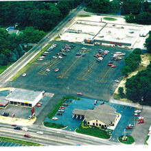1901-1905 S 11th St, Niles, MI - VUE AÉRIENNE  vue de carte