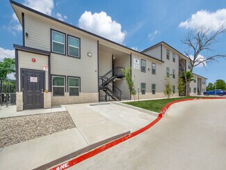Plus de détails pour 1501 E Southcross Blvd, San Antonio, TX - Logement à vendre