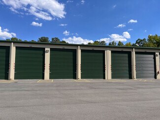 Plus de détails pour 196 Jordan Dam Rd, Moncure, NC - Industriel/Logistique à louer
