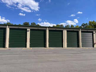 Plus de détails pour 196 Jordan Dam Rd, Moncure, NC - Industriel/Logistique à louer