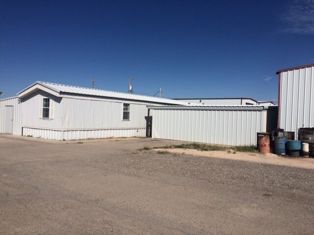 13400 W 57th St, Odessa, TX à vendre - Photo de l’immeuble – Image 3 sur 12