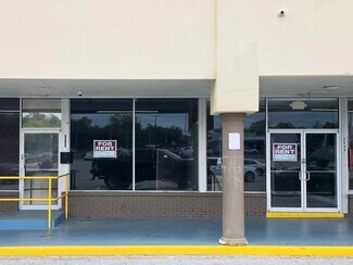 Plus de détails pour 2459 US Highway 98 N, Lakeland, FL - Coworking à louer