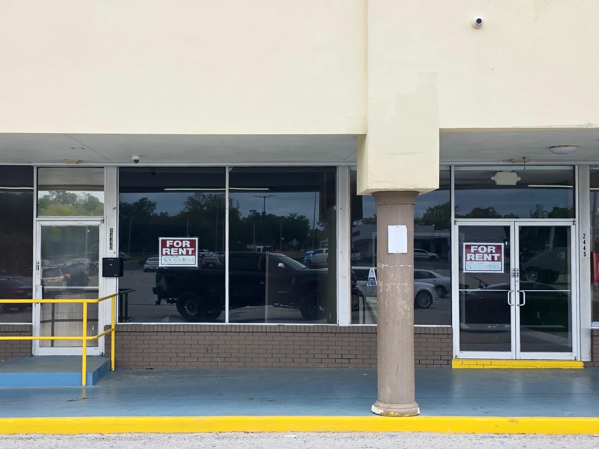 2459 US Highway 98 N, Lakeland, FL à louer Photo principale– Image 1 sur 13