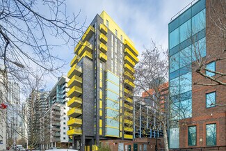 Plus de détails pour 6 Watergate Walk, Londres - Coworking à louer