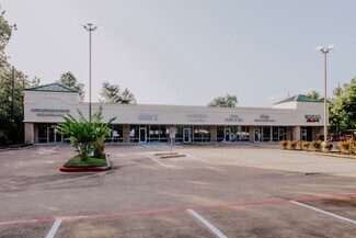 Plus de détails pour 10730 Barker Cypress Rd, Cypress, TX - Local commercial à vendre