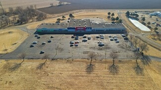 Plus de détails pour 4311 E Lincolnway, Sterling, IL - Local commercial à louer