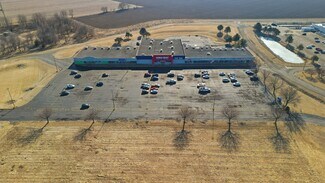 Plus de détails pour 4311 E Lincolnway, Sterling, IL - Local commercial à louer