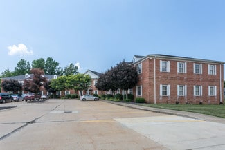 Plus de détails pour 8536 Crow Dr, Macedonia, OH - Bureau/Médical à louer
