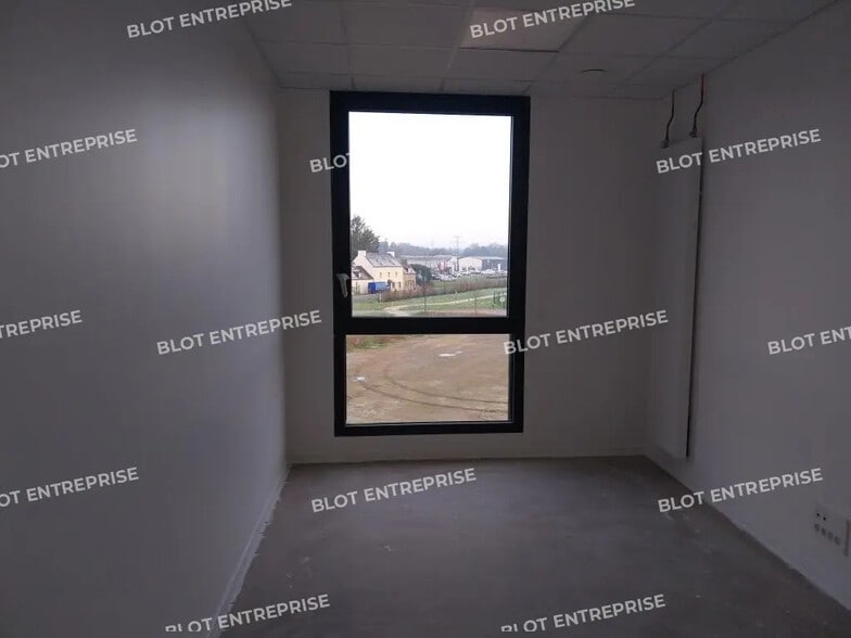 5 Rue Victor Schoelcher, Concarneau à louer - Photo de l’immeuble – Image 3 sur 7
