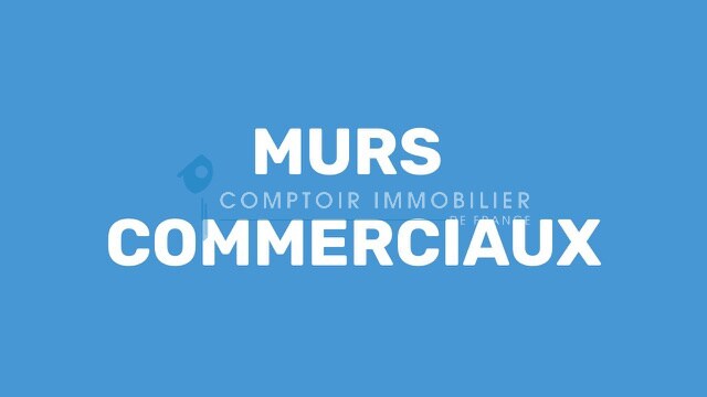 Local commercial dans Montpellier à vendre Photo de l’immeuble– Image 1 sur 2