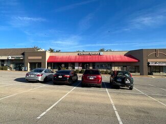 Plus de détails pour 3501-3533 Dunn Rd, Florissant, MO - Local commercial à louer