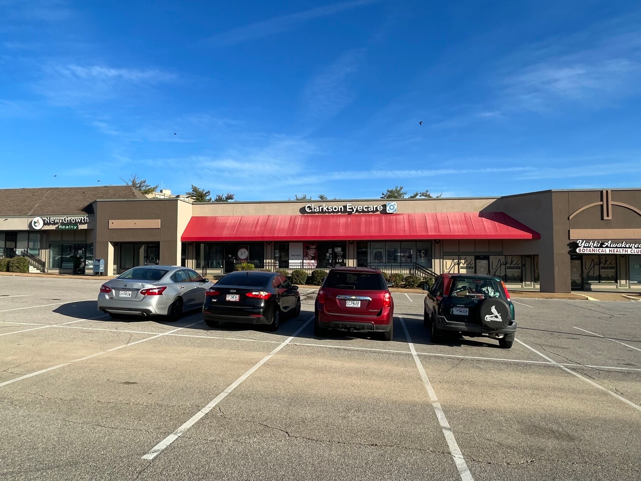 3501-3533 Dunn Rd, Florissant, MO à louer Photo principale– Image 1 sur 8