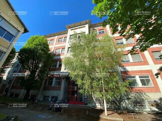 Plus de détails pour 24 Avenue Joannès Masset, Lyon - Bureau à louer