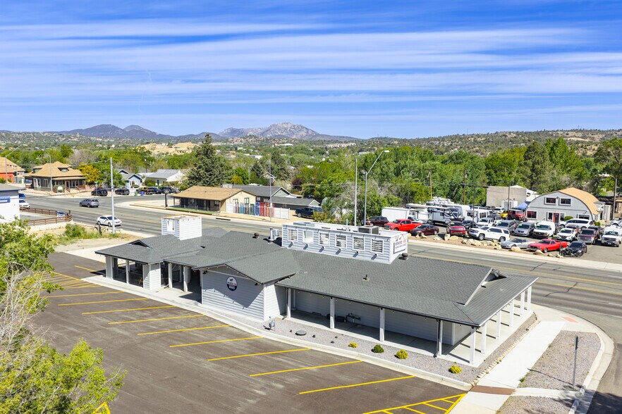 669 E Sheldon St, Prescott, AZ à louer - Photo intérieure – Image 3 sur 10