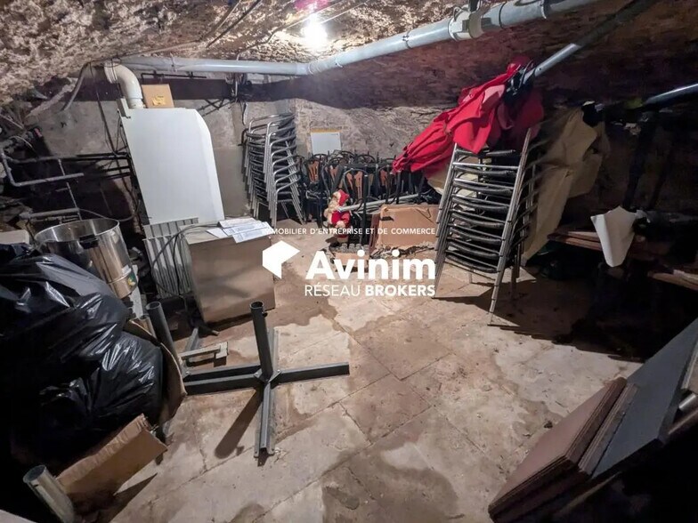 Local commercial dans Nancy à vendre - Photo de l’immeuble – Image 3 sur 3