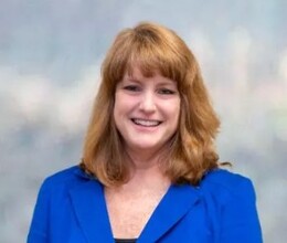 Marci Jacobs