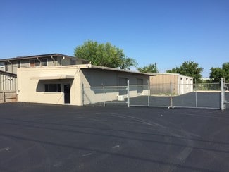 Plus de détails pour 9204 United Dr, Austin, TX - Industriel/Logistique à louer