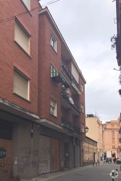 Calle Úbedas, 22, Talavera de la Reina, Toledo à vendre - Photo de l’immeuble – Image 2 sur 2