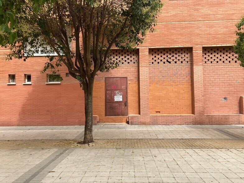 Immeuble residentiel dans Getafe, Madrid à vendre - Photo de l’immeuble – Image 1 sur 1