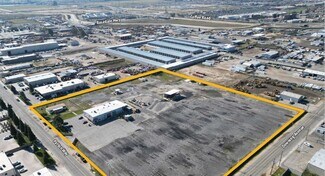 Plus de détails pour 3237 Patton Way, Bakersfield, CA - Industriel/Logistique à louer