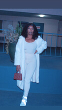 Binta Diallo