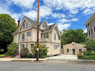 Plus de détails pour 1012 SW King Ave, Portland, OR - Bureau à vendre
