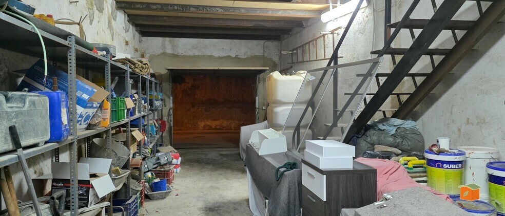 Industriel/Logistique dans Santa Bàrbara, Tarragona à vendre - Photo intérieure – Image 2 sur 13