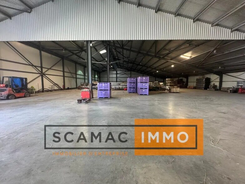 Industriel/Logistique dans Cavaillon à louer - Photo de l’immeuble – Image 2 sur 7