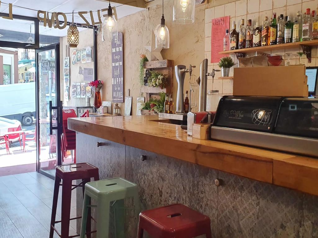 Local commercial dans Madrid, Madrid à louer Photo intérieure– Image 1 sur 3