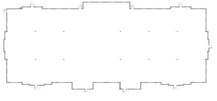 Bullhead Pky, Bullhead City, AZ à louer Plan d’étage– Image 2 sur 2