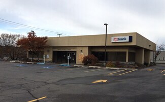 Plus de détails pour 2330 E Sprague Ave, Spokane, WA - Bureau/Local commercial à louer
