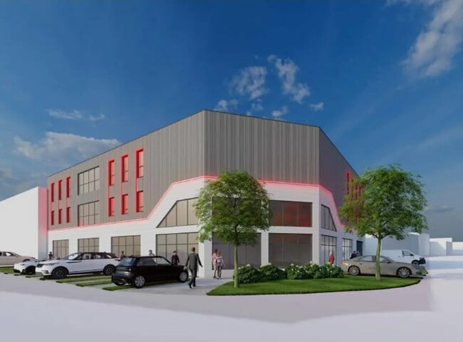 Plus de détails pour Terrain à vendre