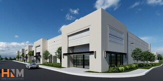Plus de détails pour W Atlantic Ave, Delray Beach, FL - Industriel/Logistique à louer