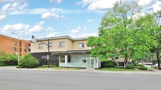 Plus de détails pour 2645 Boul Henri-Bourassa E, Montréal, QC - Local commercial à vendre