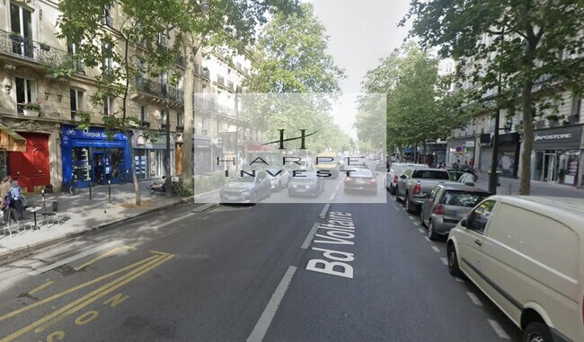 Plus de détails pour Local commercial à louer